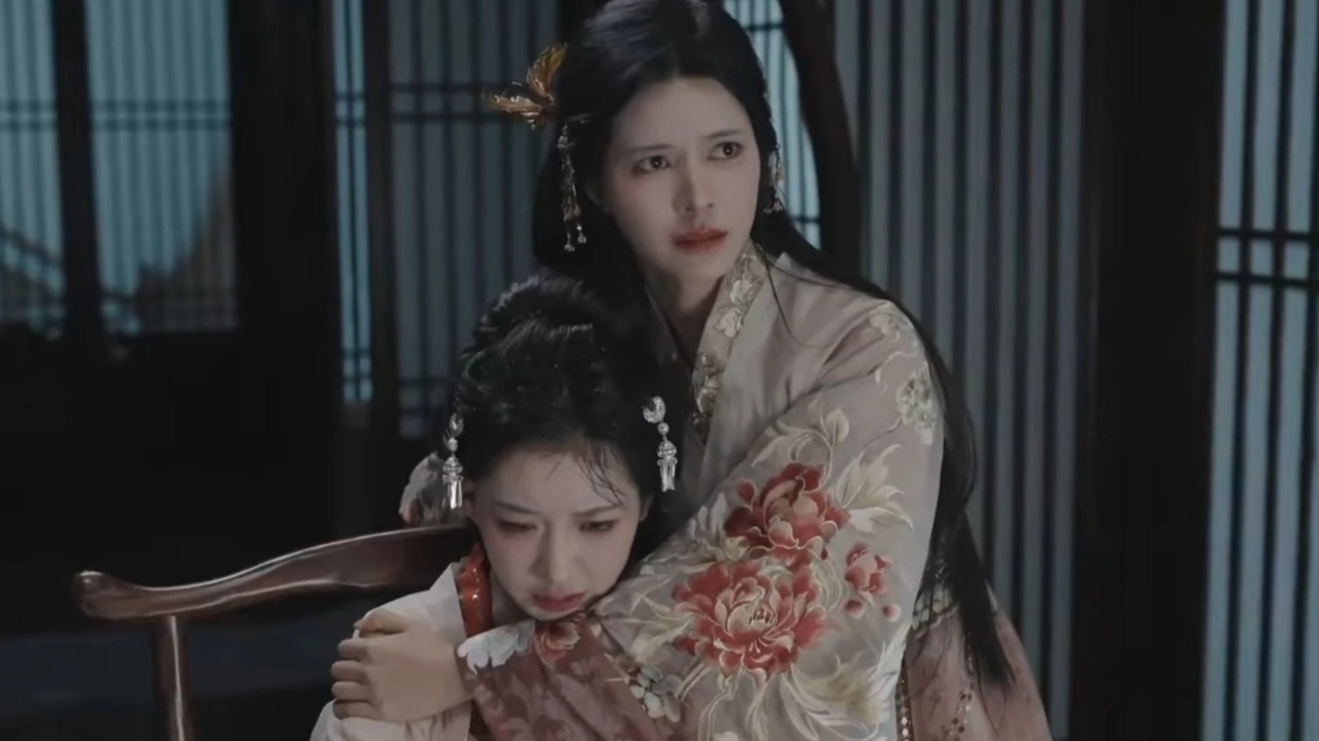 The Second Female Lead Changes Their Fate|The Second Female Lead Changes Their Fate