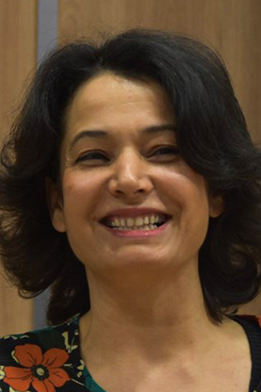 بازیگر Nuray Yeşilaraz  