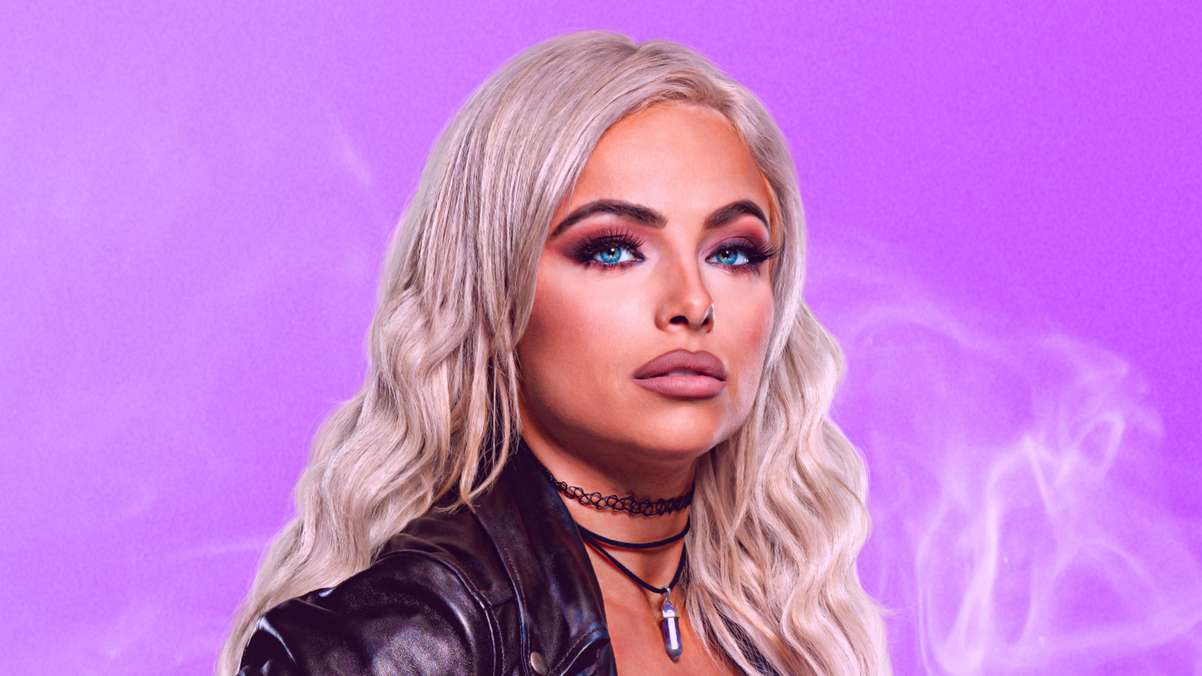 WWE: Liv Forever|WWE: Liv Forever