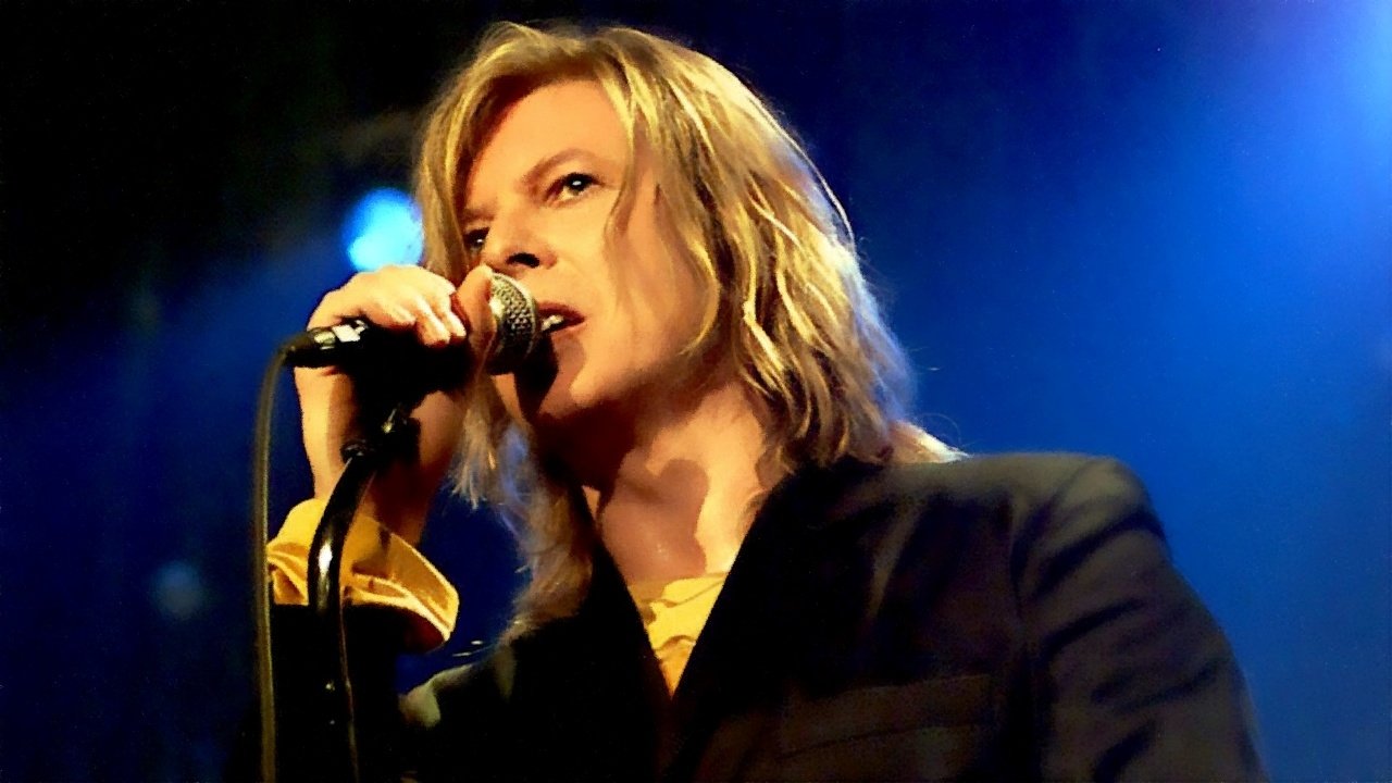 Bowie at the BBC|Bowie at the BBC