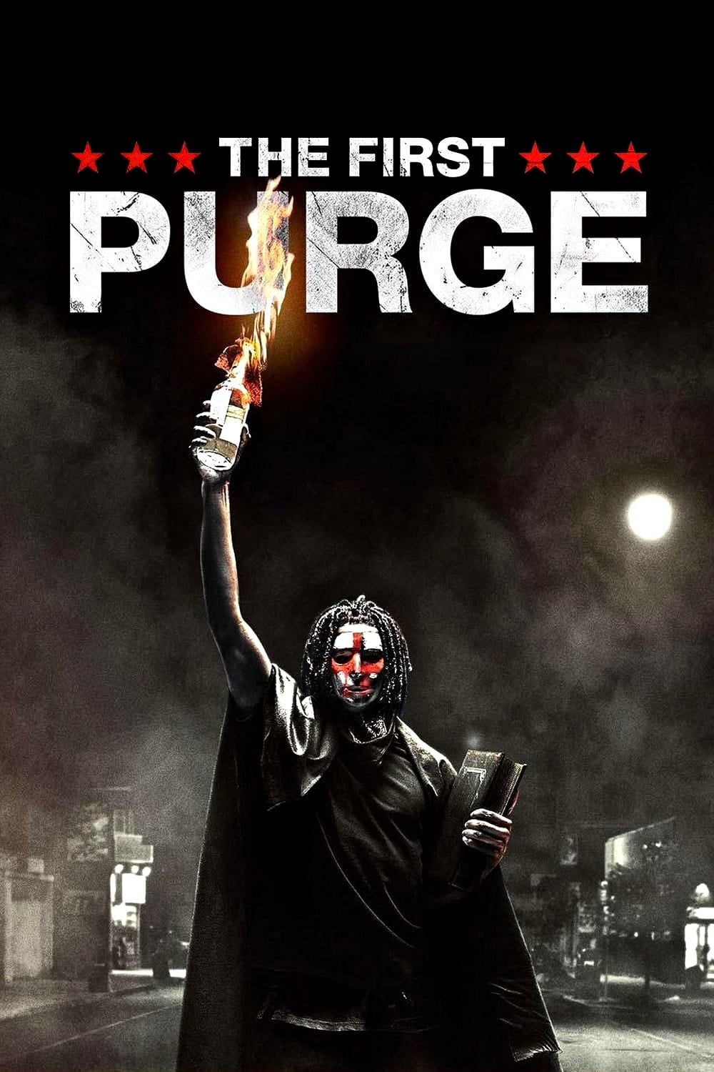 The First Purge | The First Purge