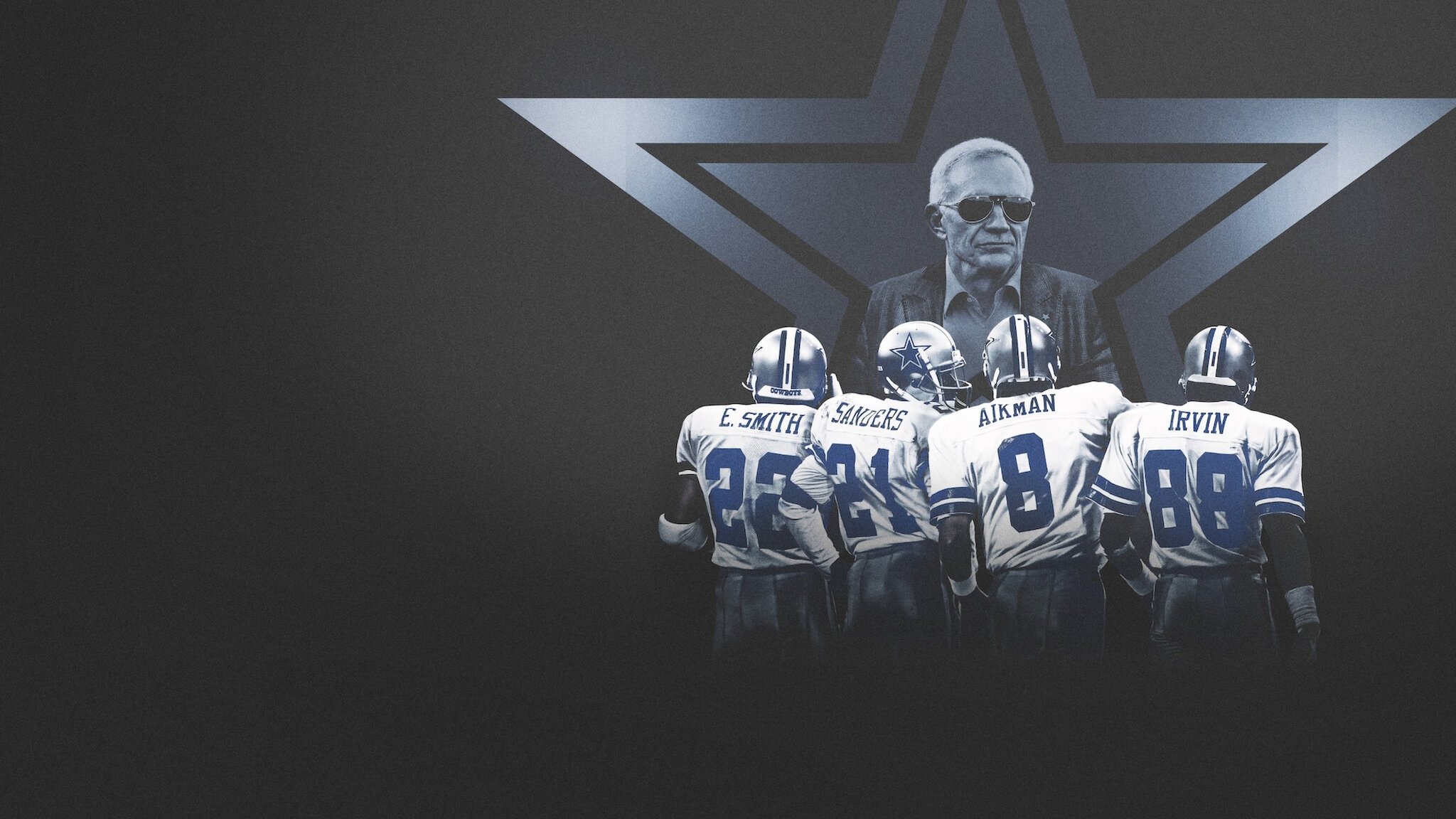 America's Team: The Gambler and His Cowboys|America's Team: The Gambler and His Cowboys
