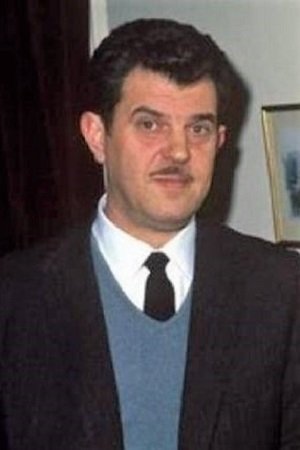 بازیگر José Villalonga Llorente  