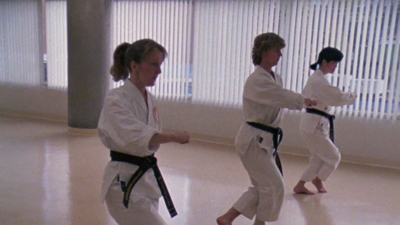 Spirit of the Kata|Spirit of the Kata