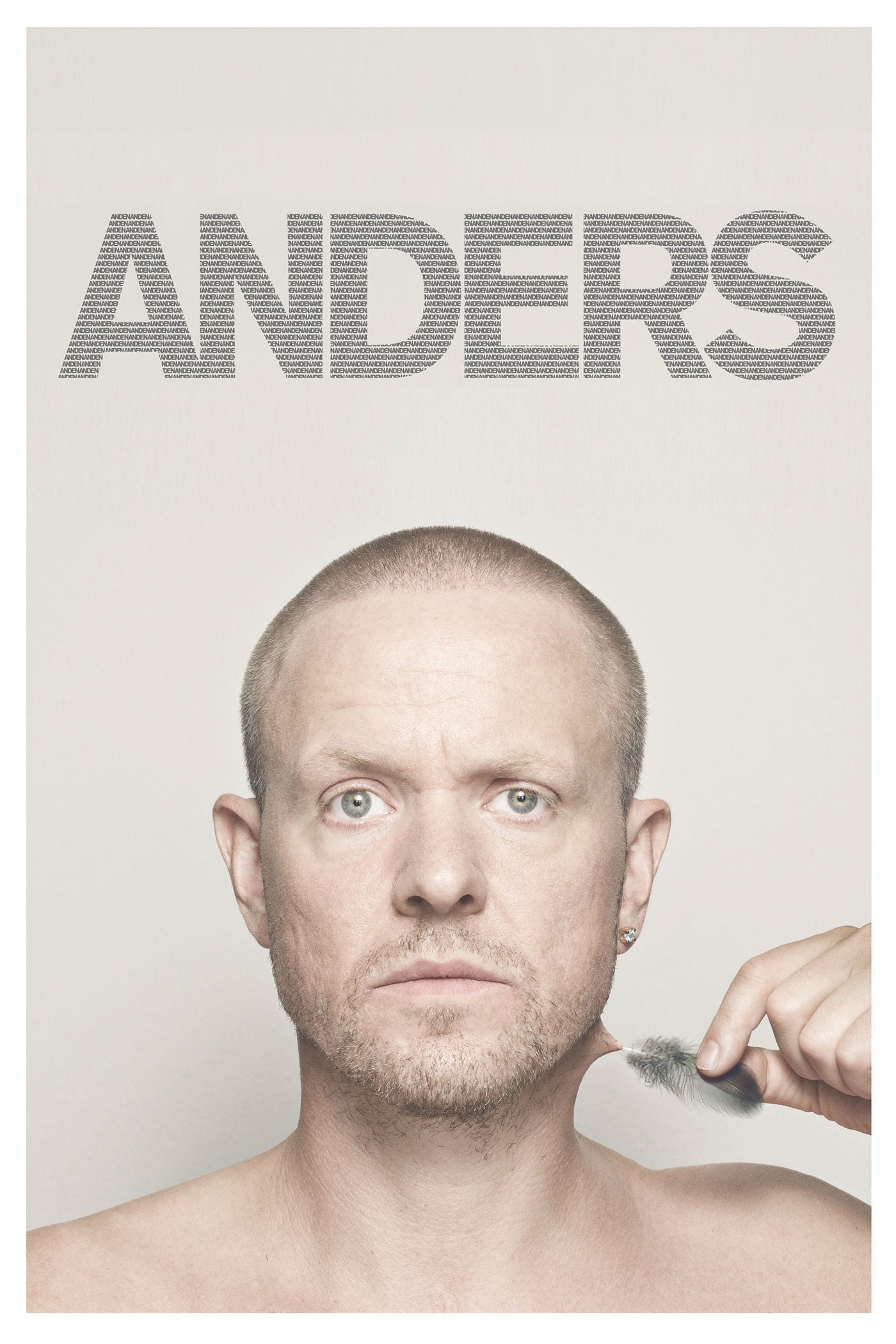 Anders Matthesen: Anders | Anders Matthesen: Anders