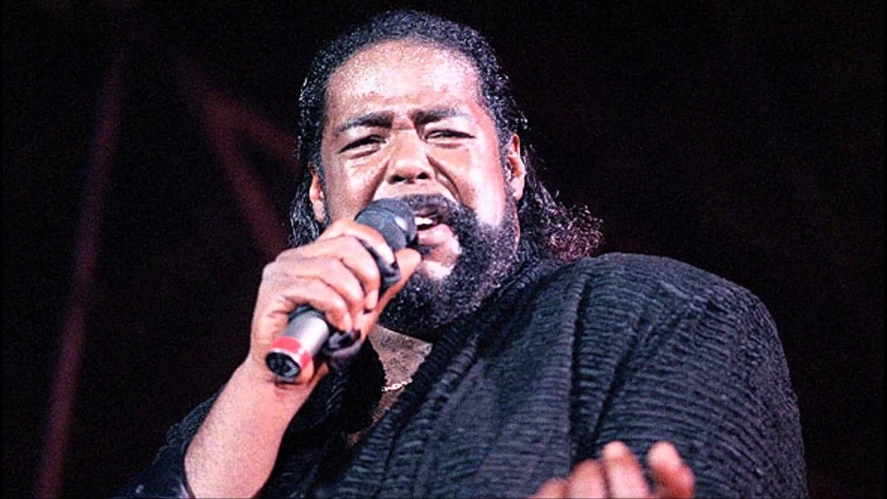 Barry White - The Man and His Music|Barry White - The Man and His Music