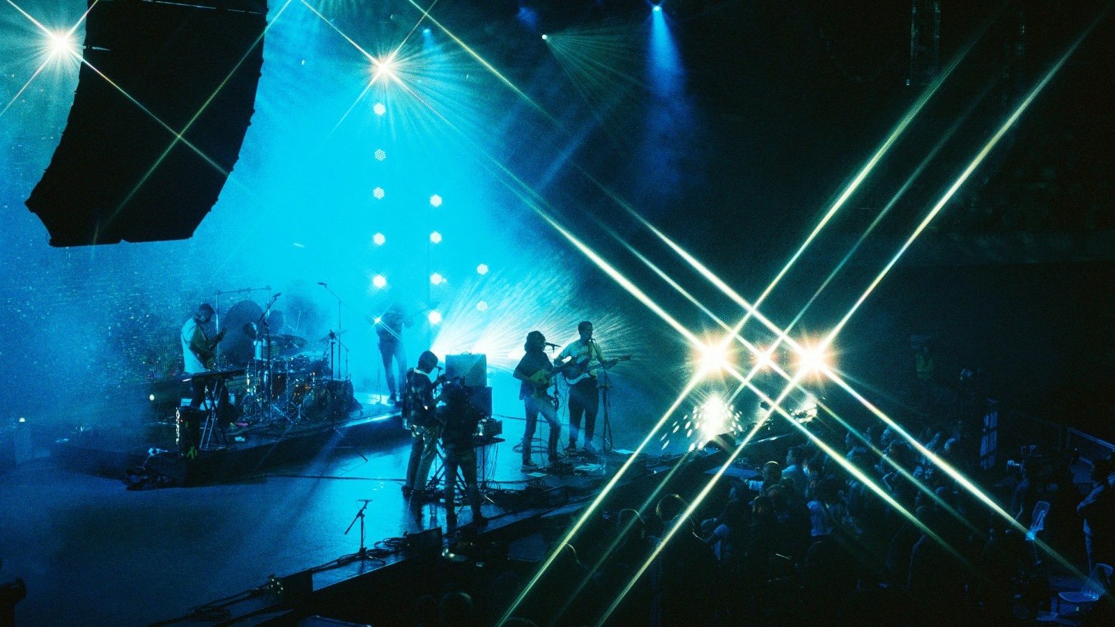 King Gizzard & The Lizard Wizard - Live in Melbourne '21|King Gizzard & The Lizard Wizard - Live in Melbourne '21