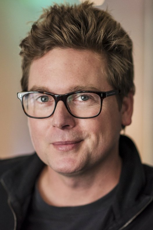 بازیگر Biz Stone  