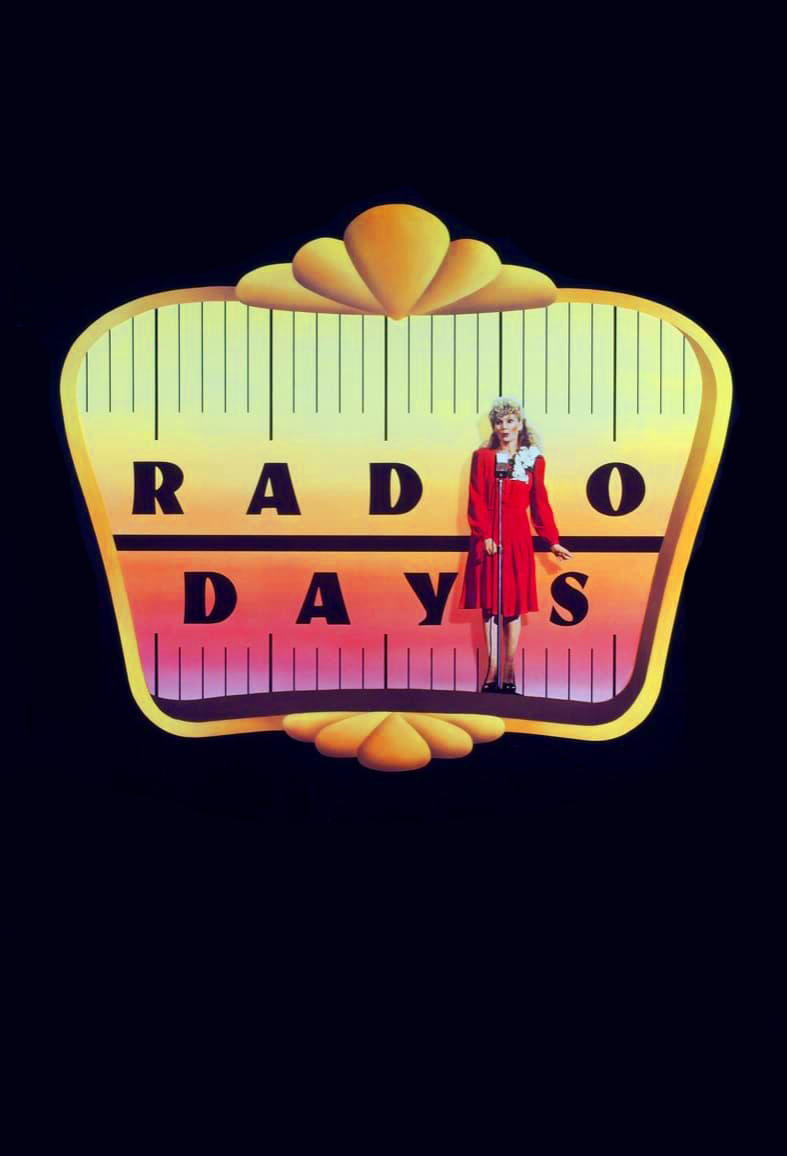 Radio Days | Radio Days