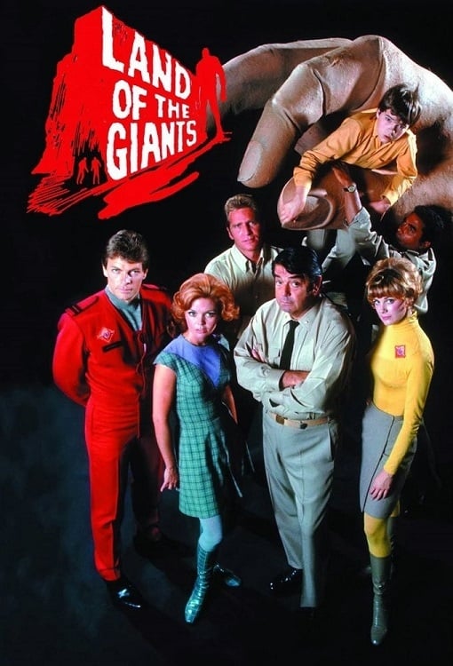 Land of the Giants | Land of the Giants