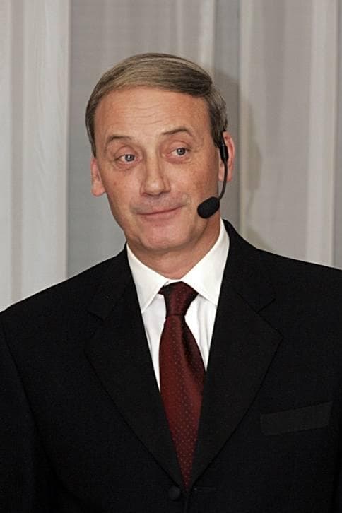 بازیگر Dariusz Szpakowski  