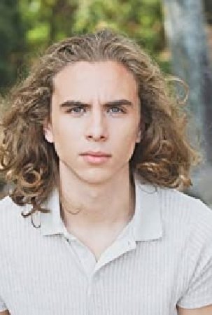 بازیگر Francisco Grilo  