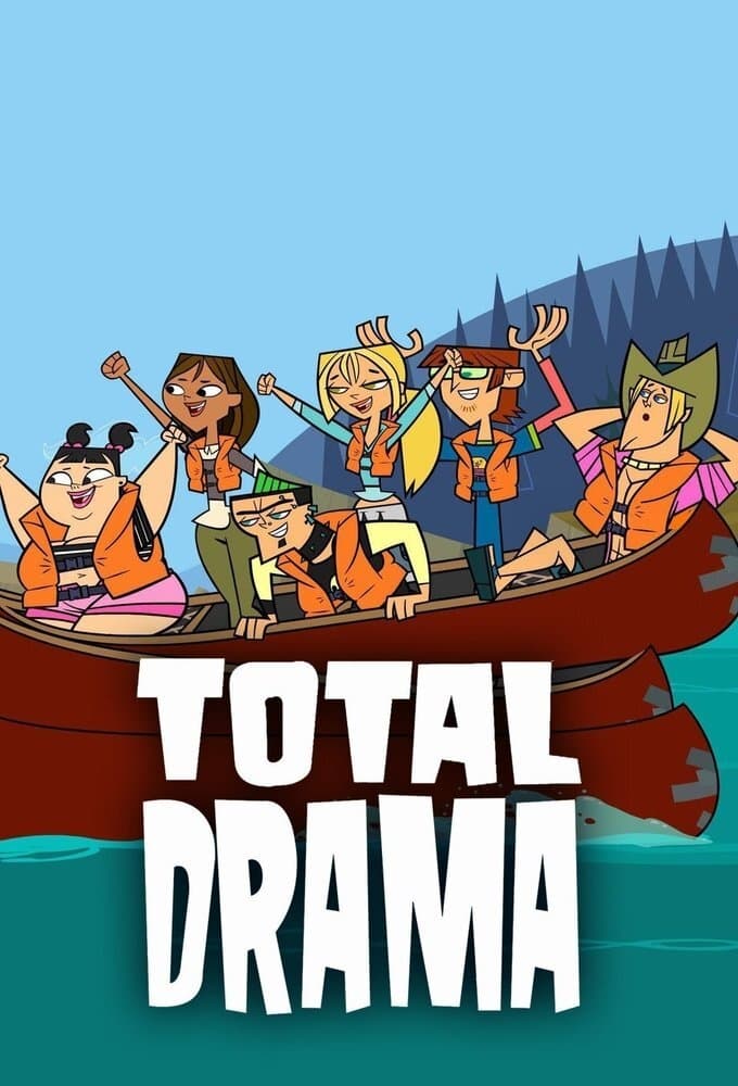 Total Drama Island | Total Drama Island