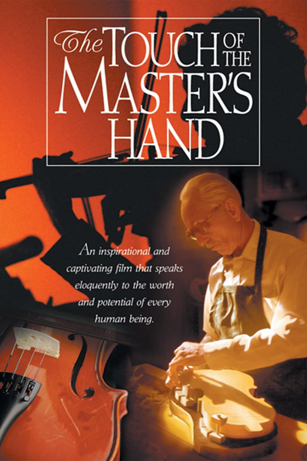 The Touch of the Master's Hand | The Touch of the Master's Hand