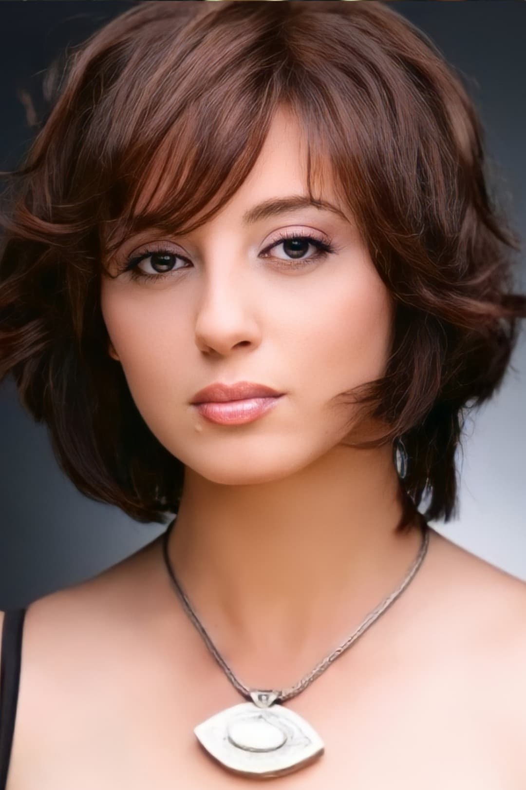 بازیگر Caroline Khalil  