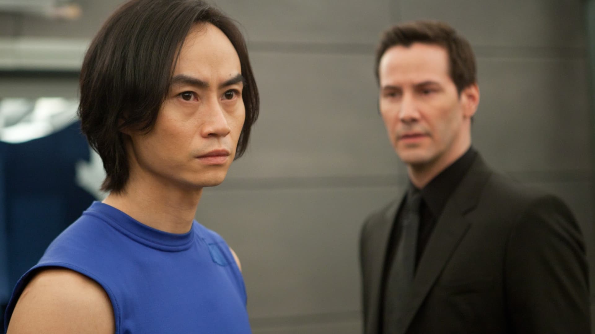 Man of Tai Chi|Man of Tai Chi