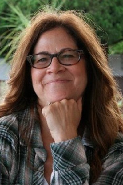 بازیگر Sue Kolinsky  