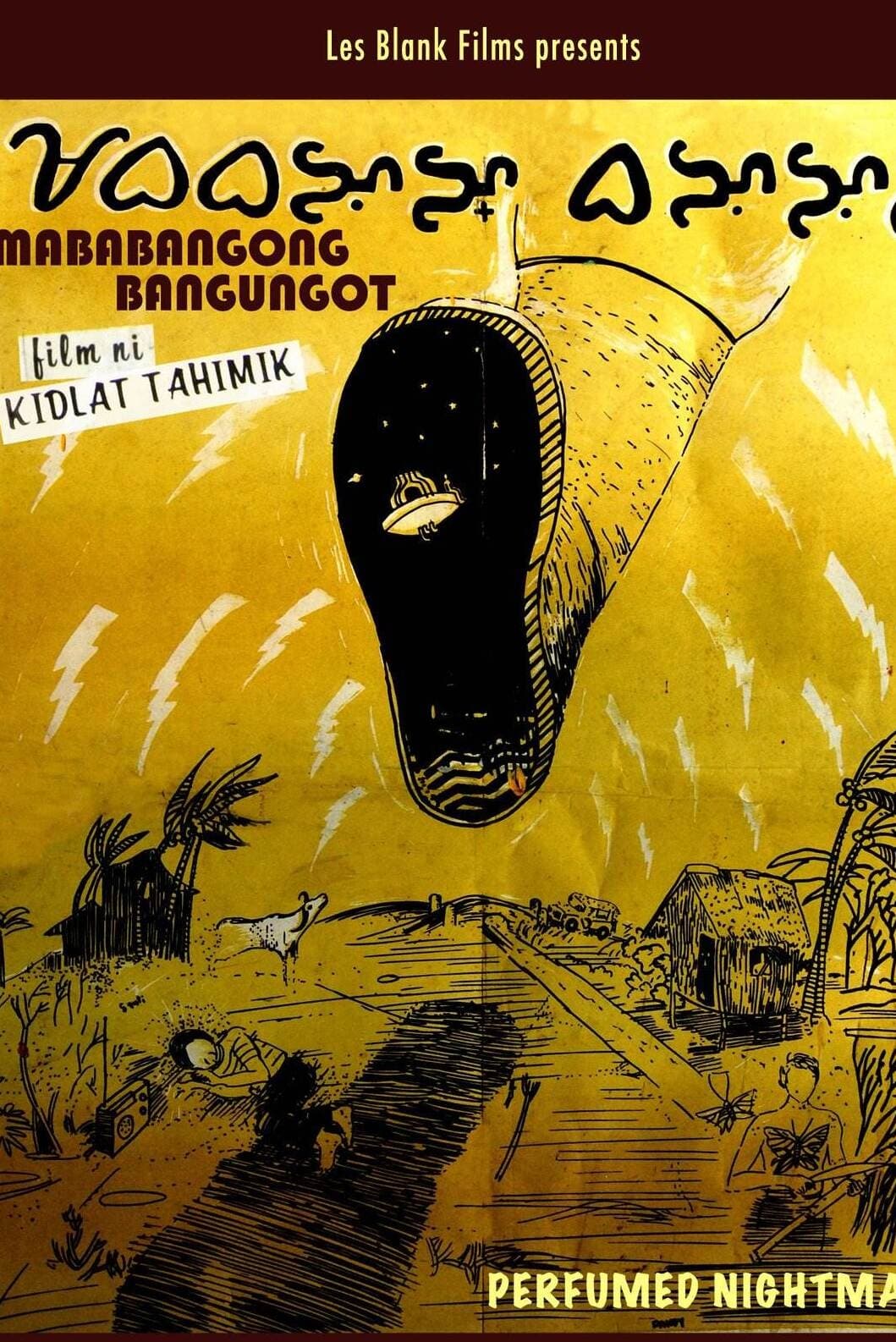 Mababangong Bangungot | Mababangong Bangungot