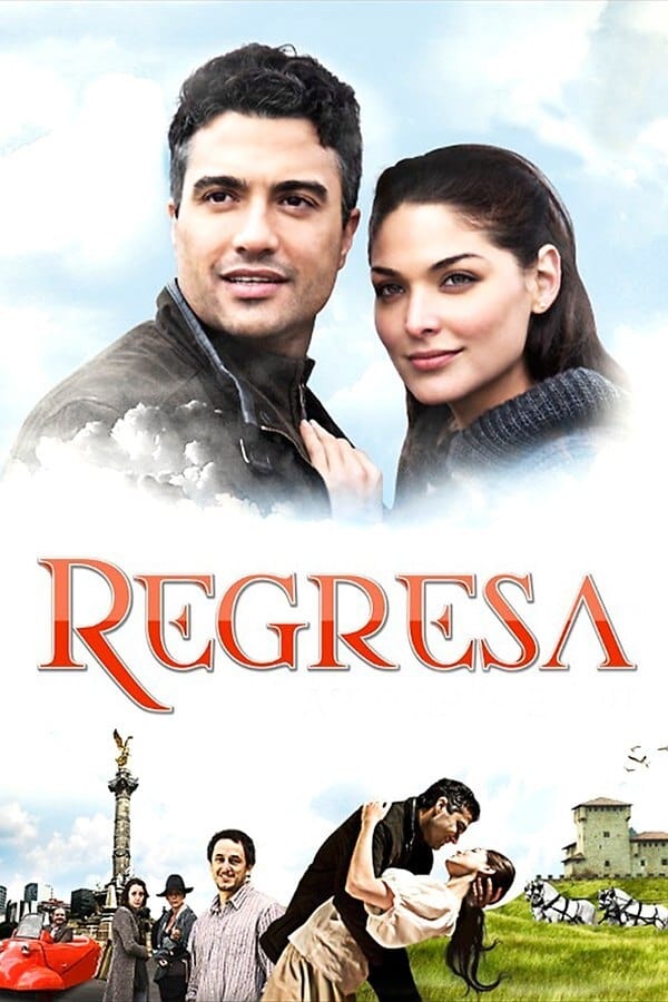 Regresa | Regresa