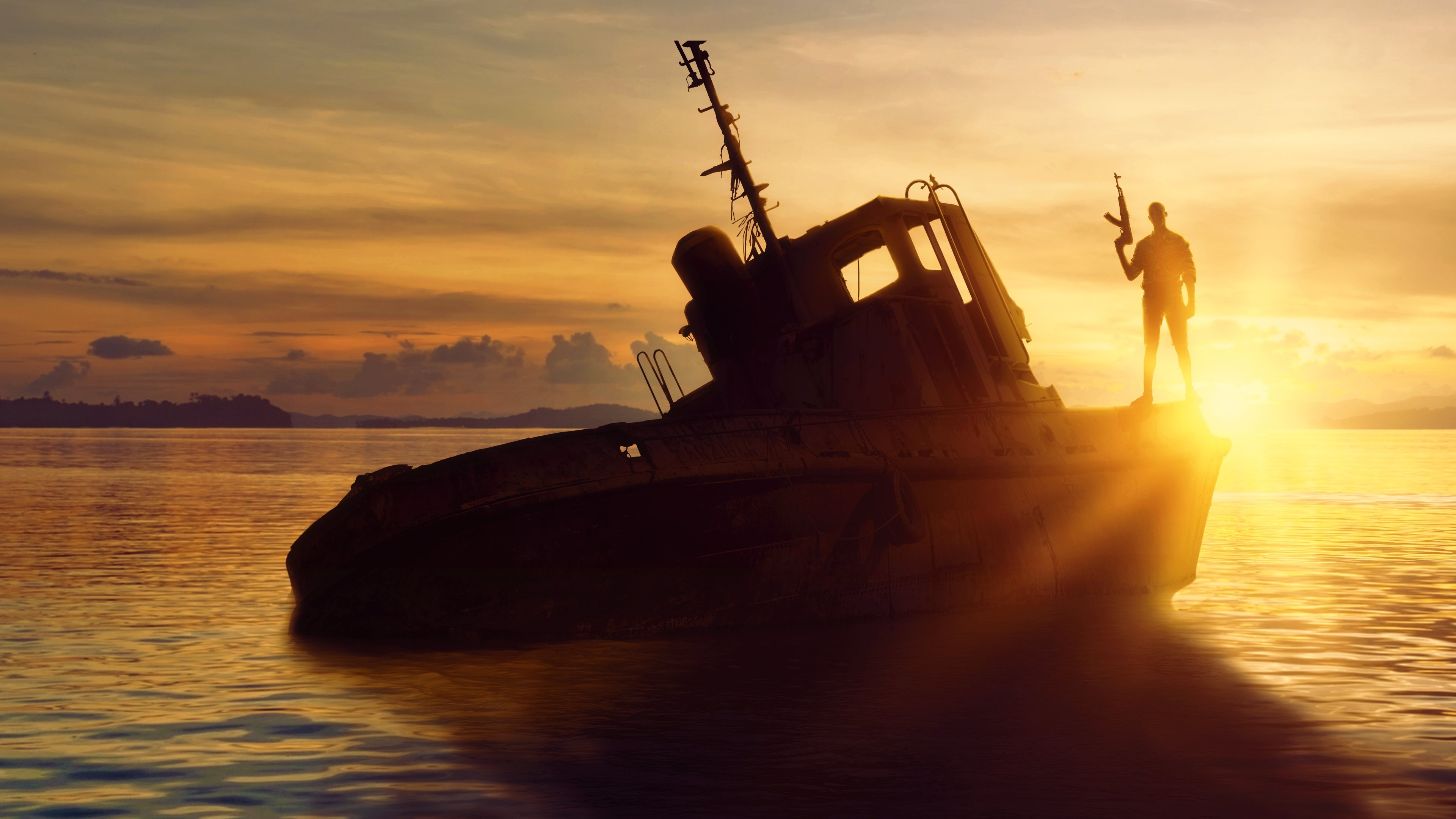 Lawless Oceans|Lawless Oceans