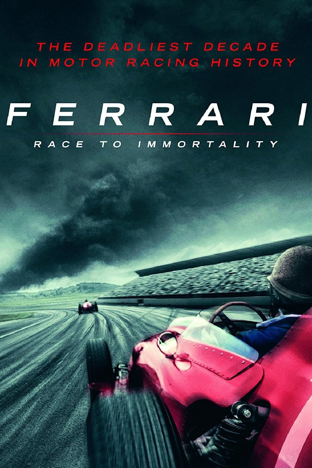 Ferrari: Race to Immortality | Ferrari: Race to Immortality