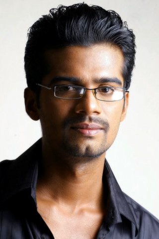 بازیگر Arunbaby Siva  