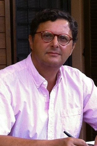 بازیگر Giacomo Scarpelli  