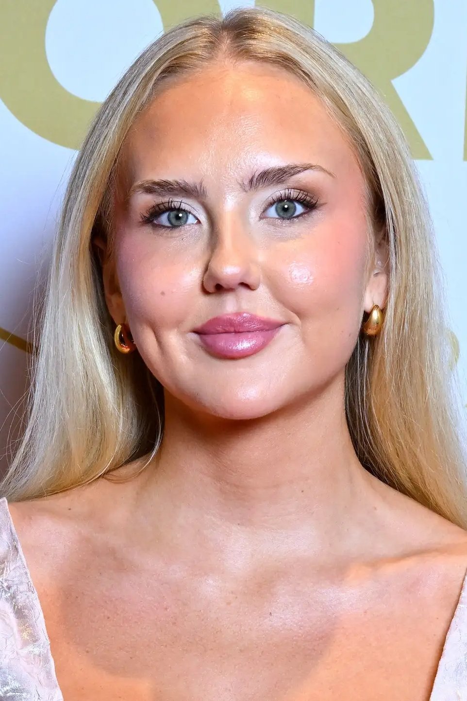 بازیگر Tilda Törnqvist  