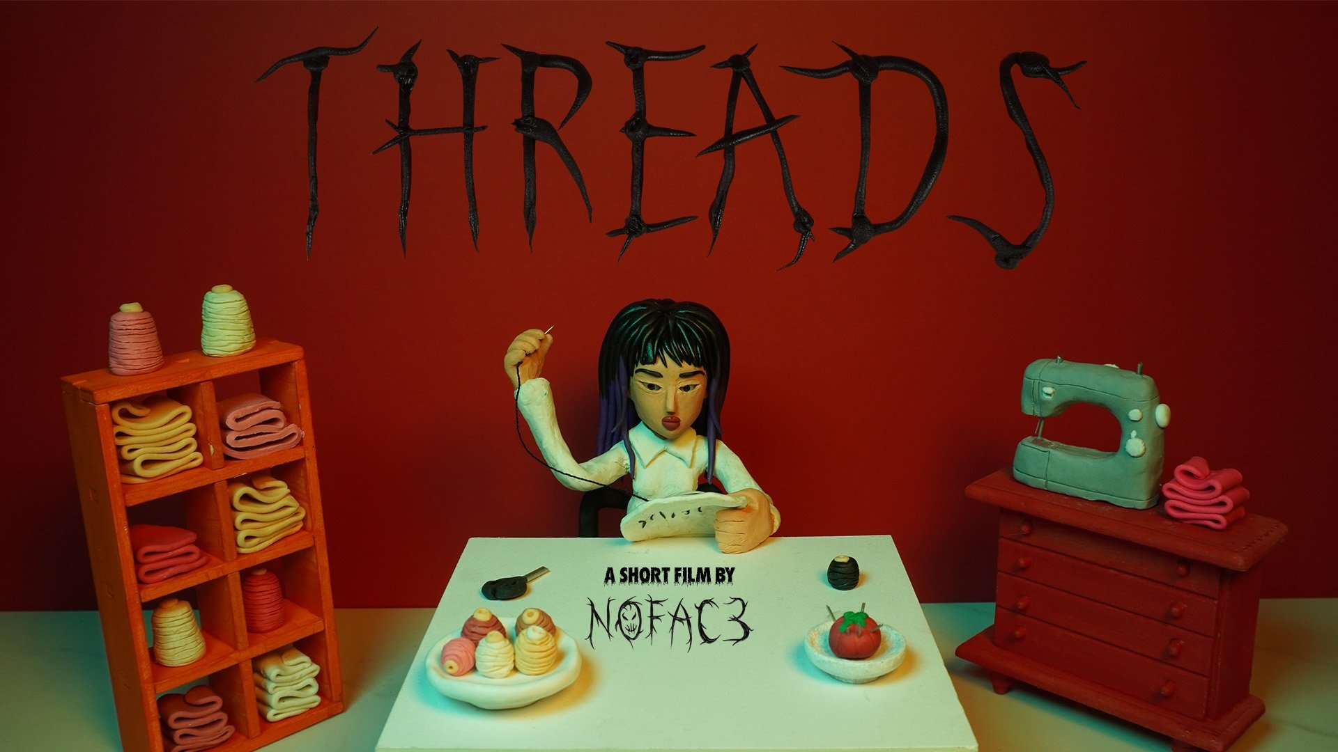 Threads|Threads