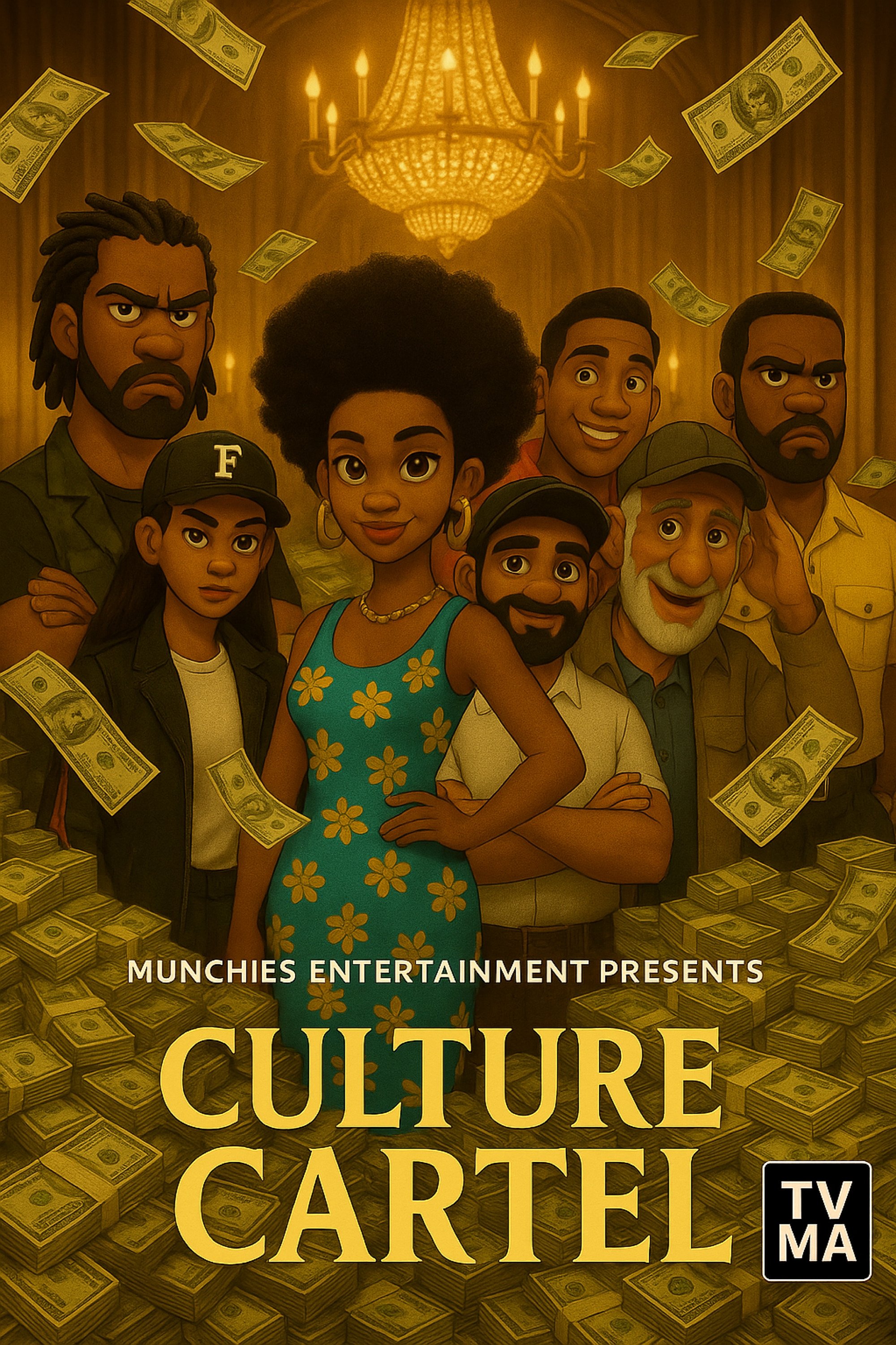 Culture Cartel
