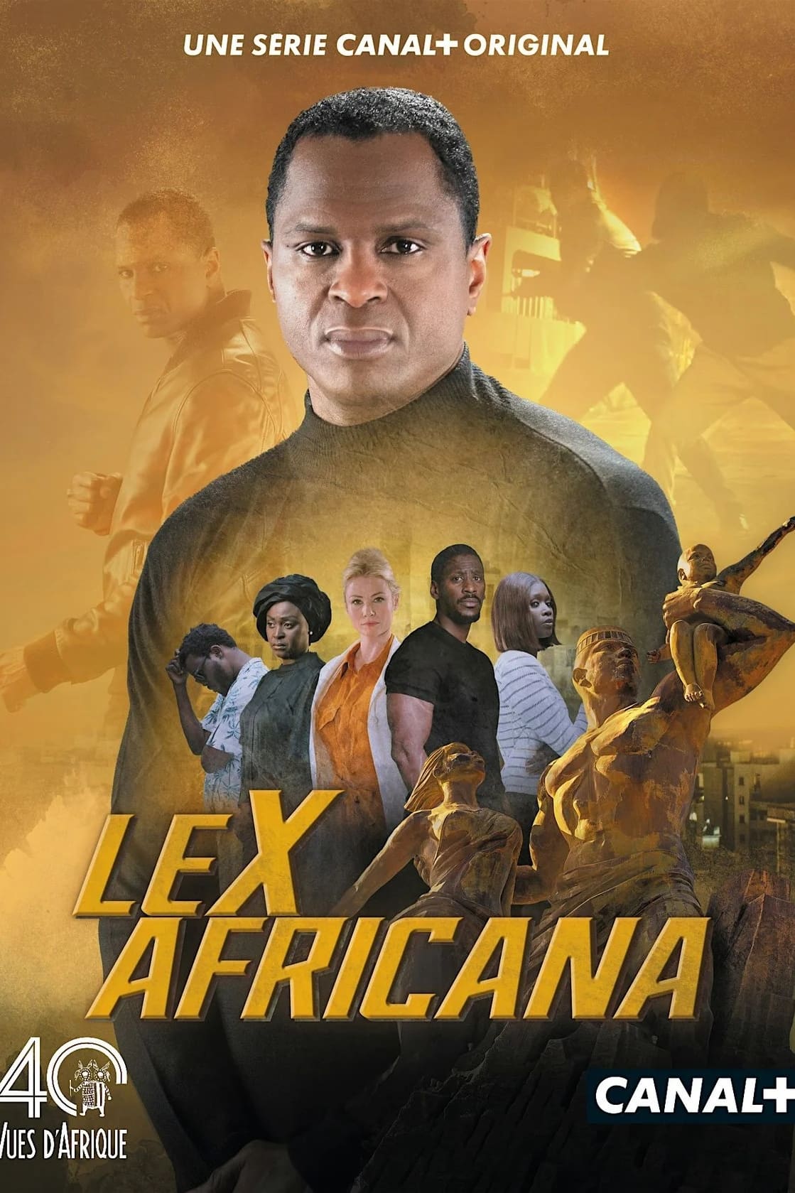 Lex Africana | Lex Africana