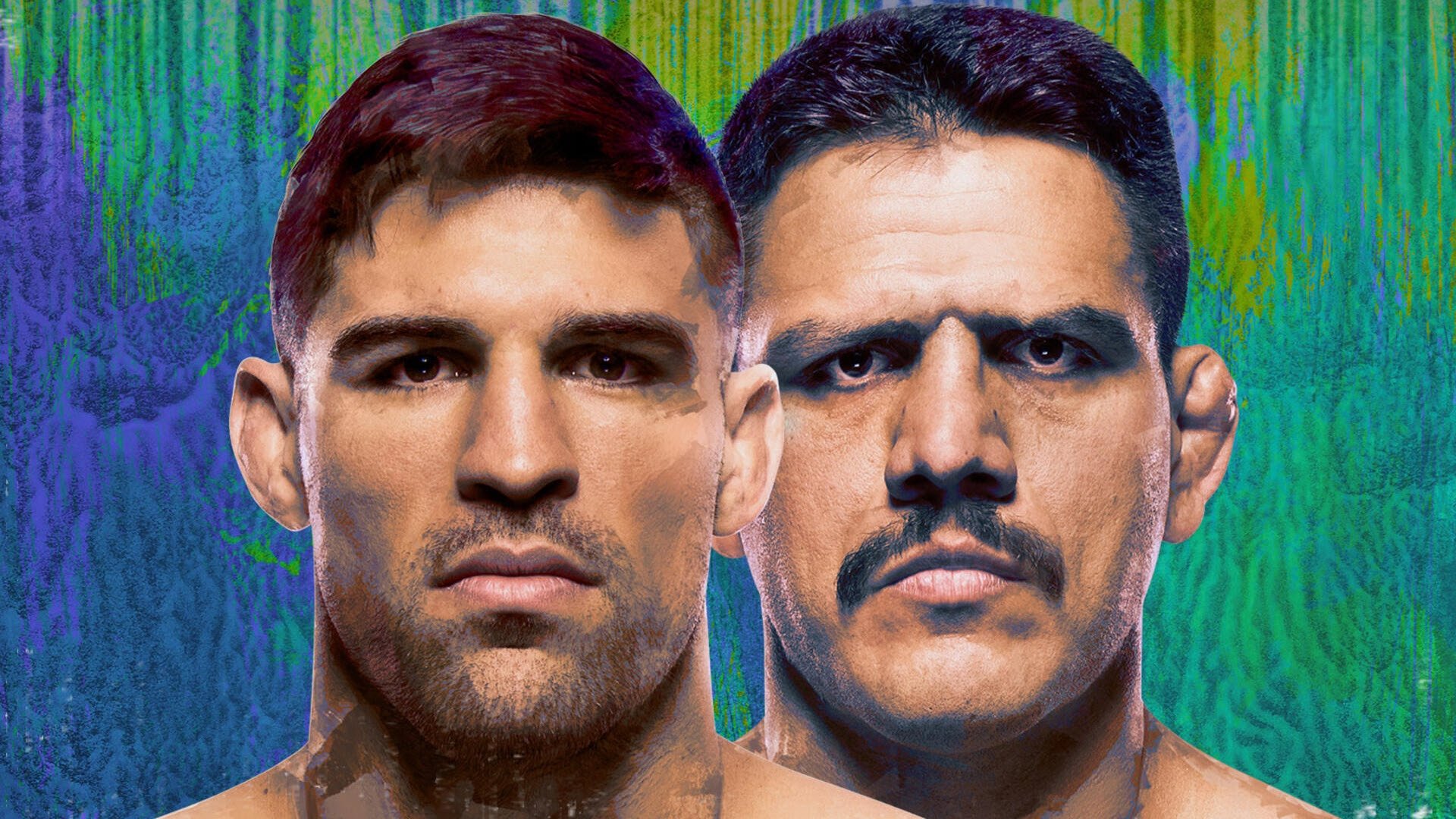 UFC on ESPN 51: Luque vs. dos Anjos|UFC on ESPN 51: Luque vs. dos Anjos