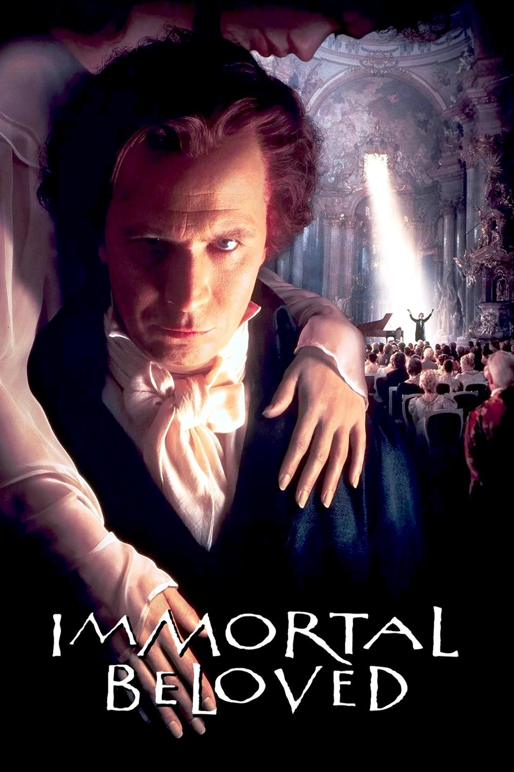 Immortal Beloved | Immortal Beloved