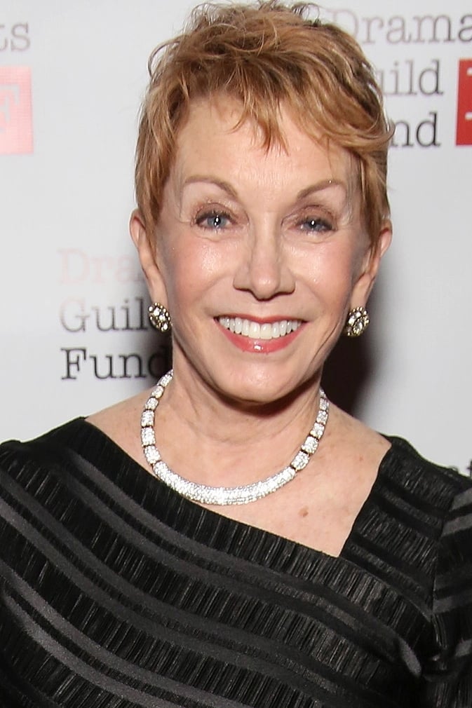 بازیگر Sandy Duncan  