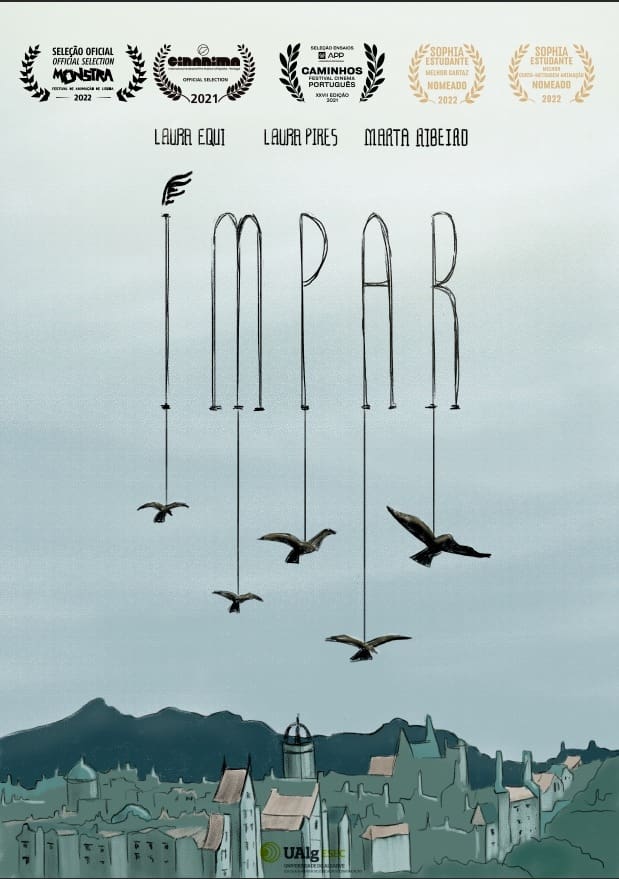 Ímpar | Ímpar