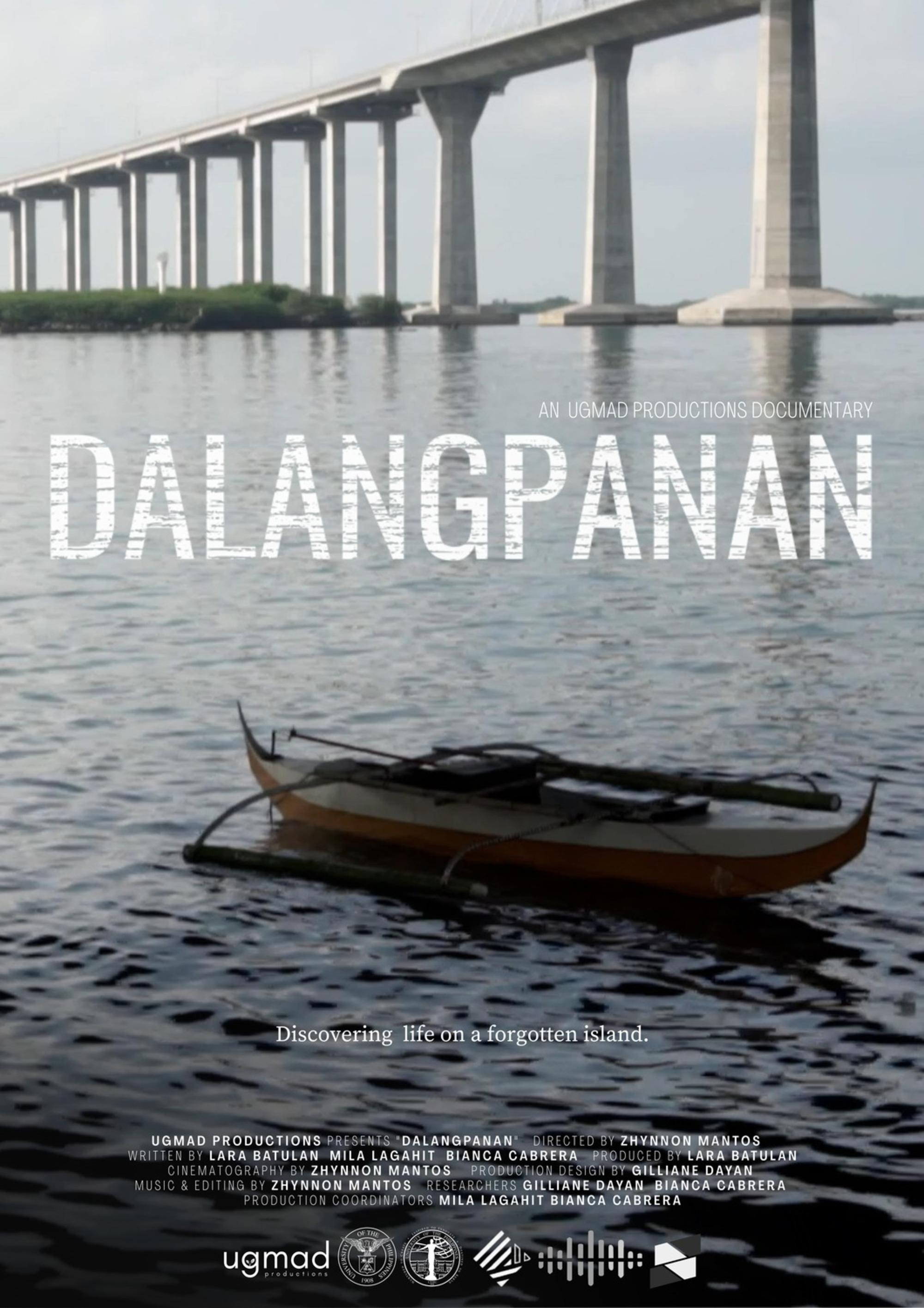 Dalangpanan | Dalangpanan