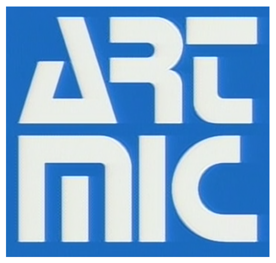 ARTMIC Co., Ltd.