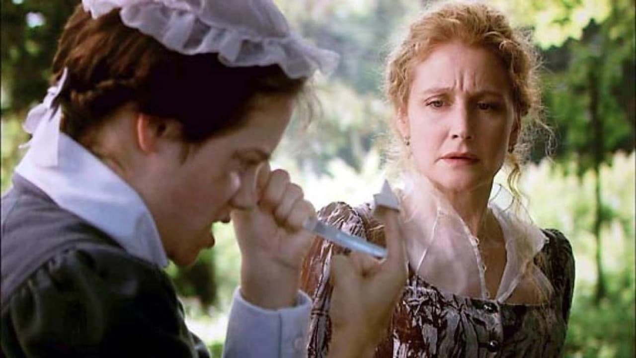 The Baroness and the Pig|The Baroness and the Pig
