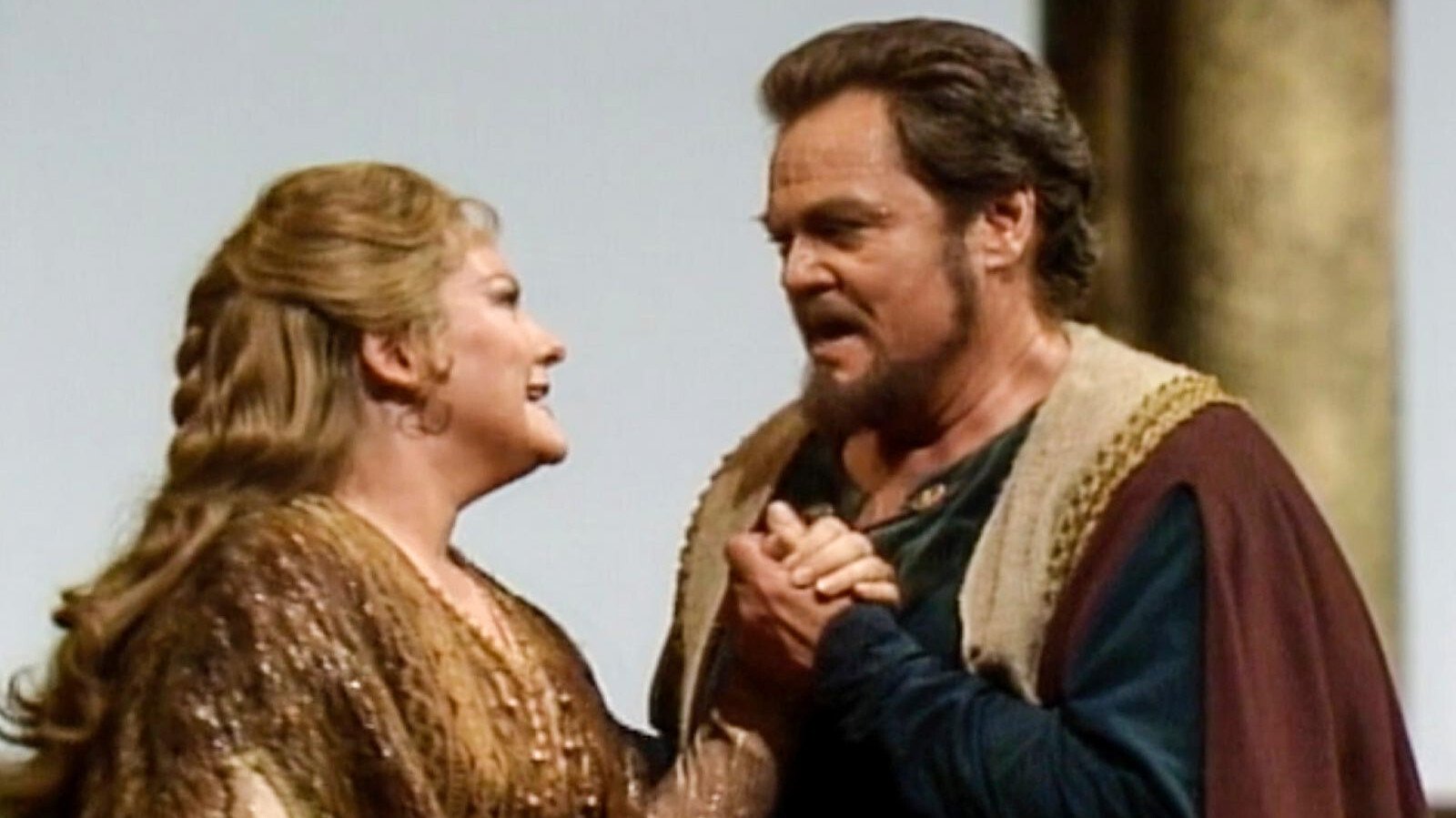 The Metropolitan Opera - Wagner: Tannhäuser|The Metropolitan Opera - Wagner: Tannhäuser