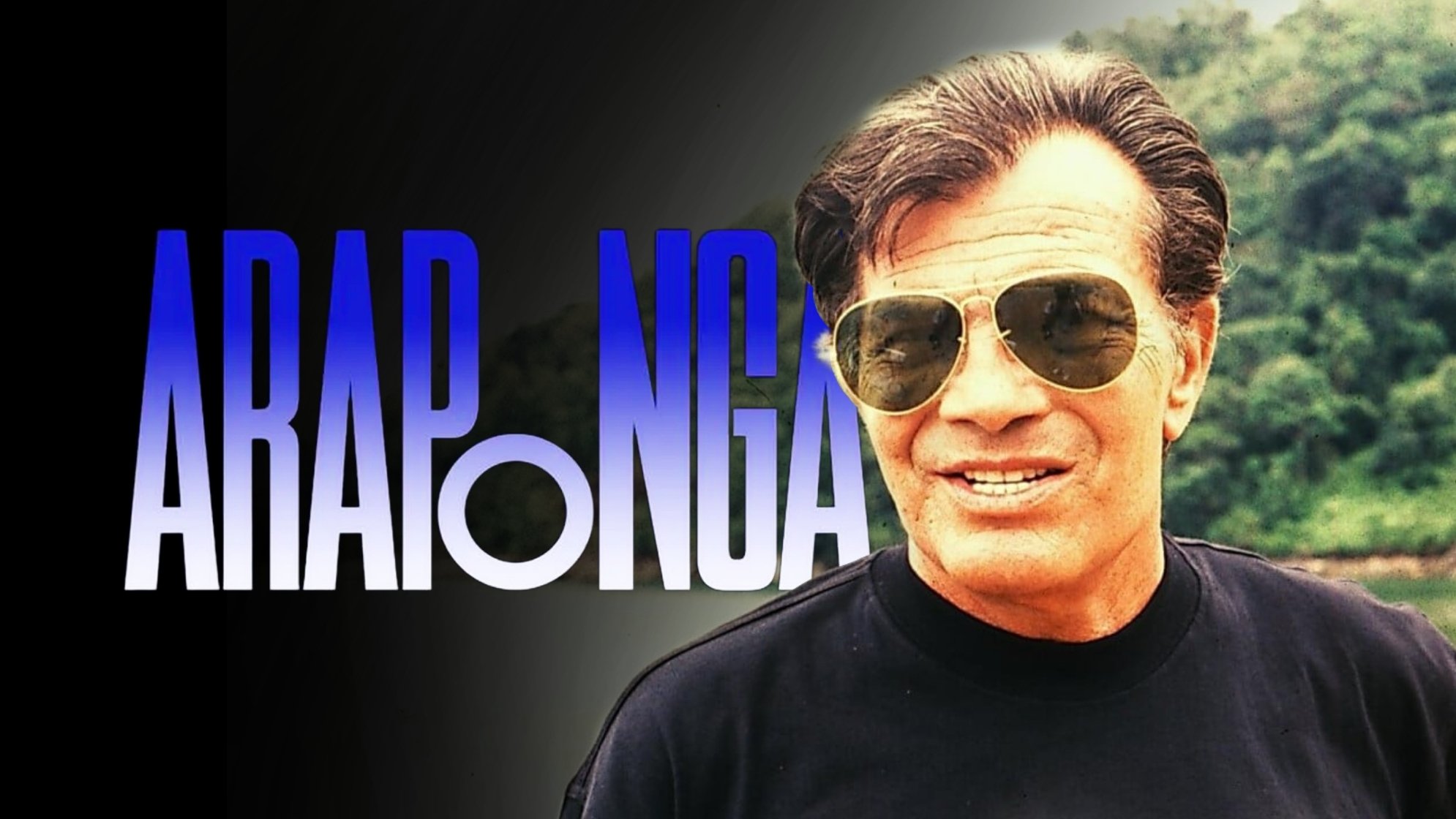Araponga|Araponga