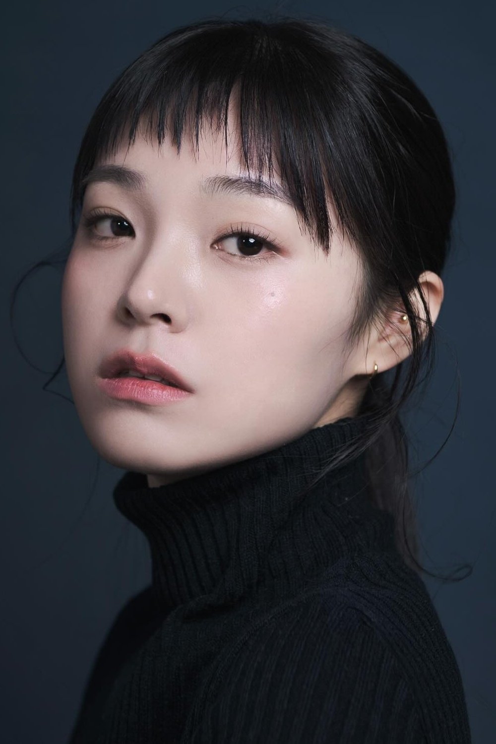 بازیگر 박지희  
