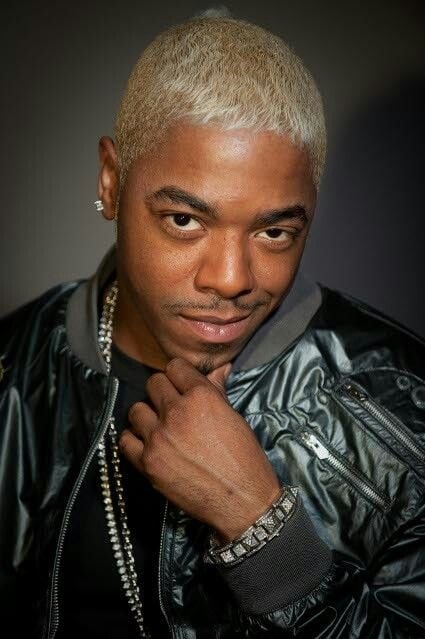 بازیگر Sisqó  