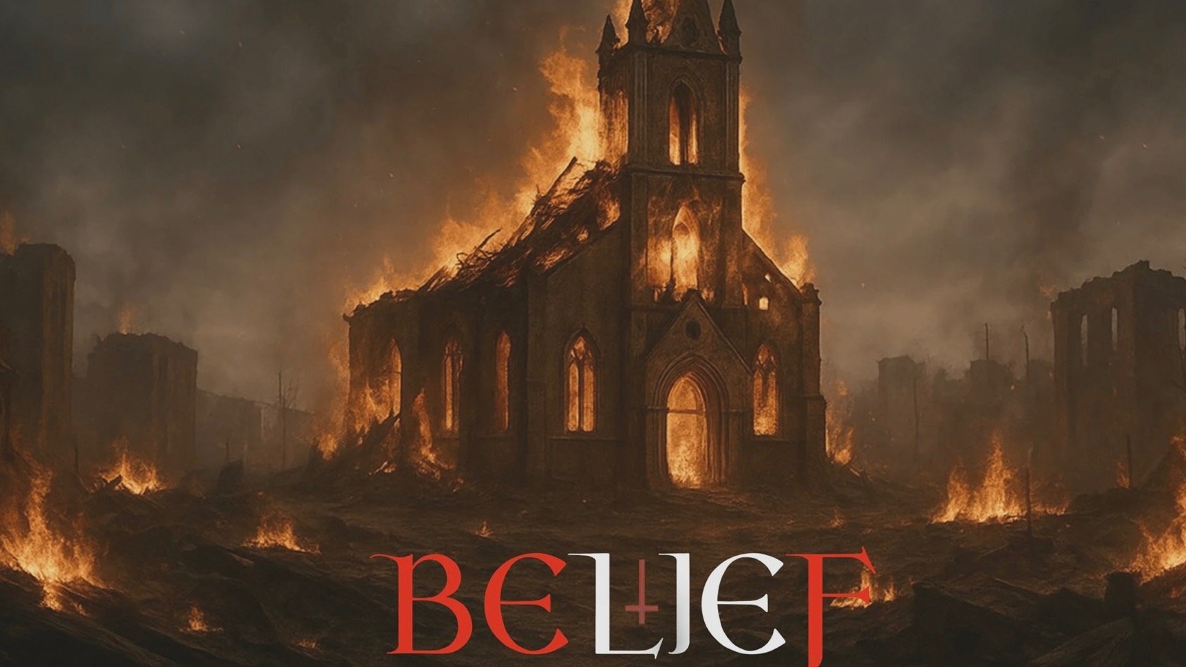 BeLIEf|BeLIEf