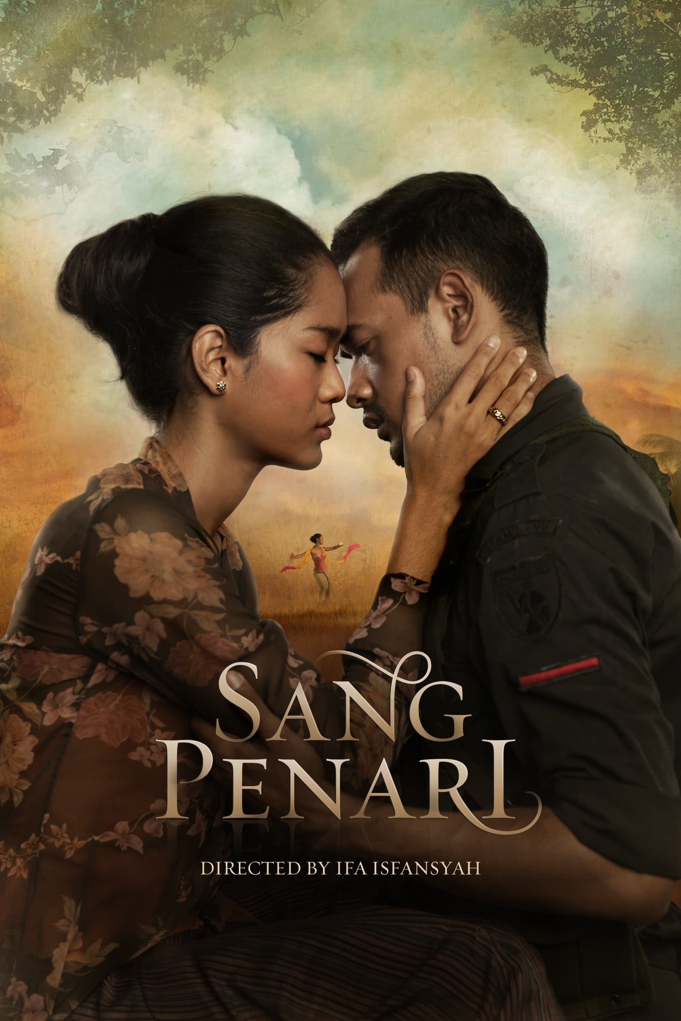 Sang Penari | Sang Penari