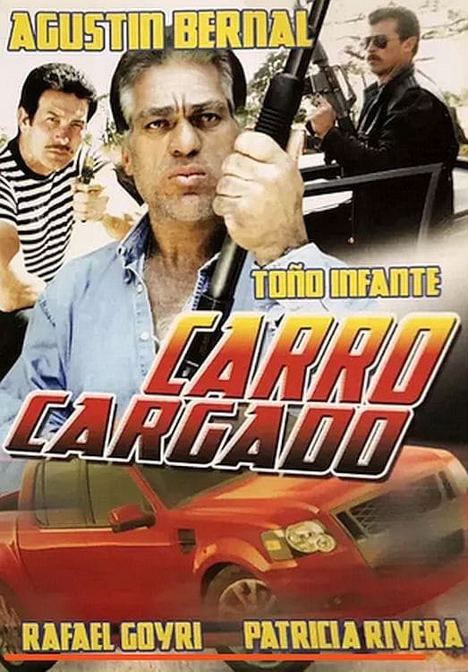 El Carro Cargado | El Carro Cargado