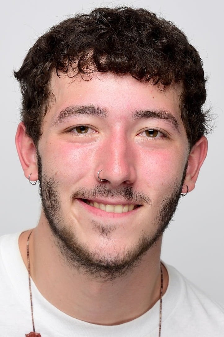 بازیگر Frankie Jonas  