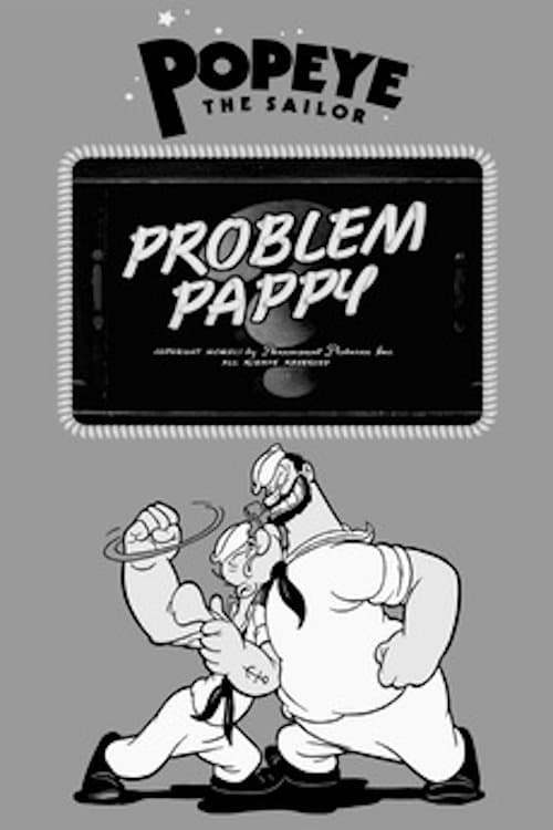 Problem Pappy | Problem Pappy