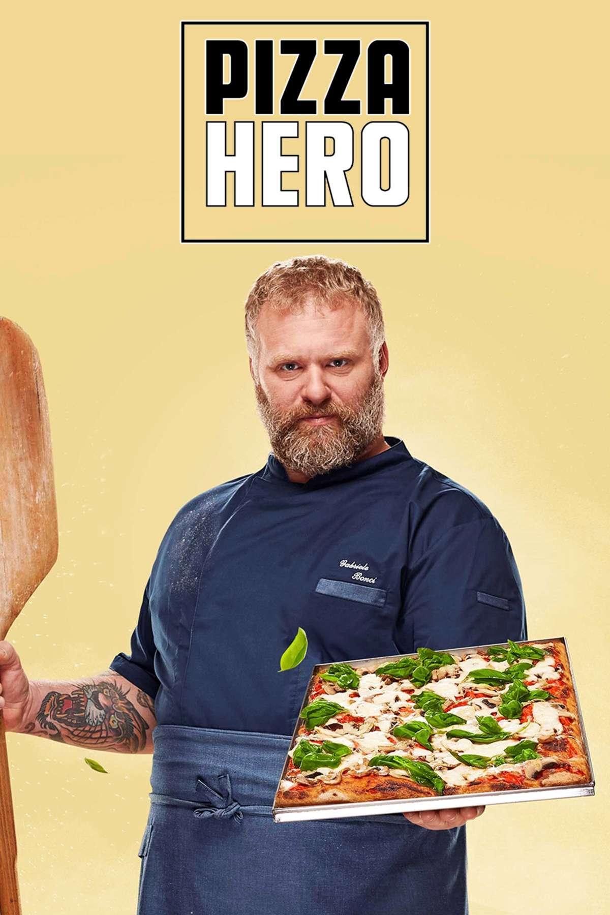 Pizza Hero la sfida dei forni | Pizza Hero la sfida dei forni