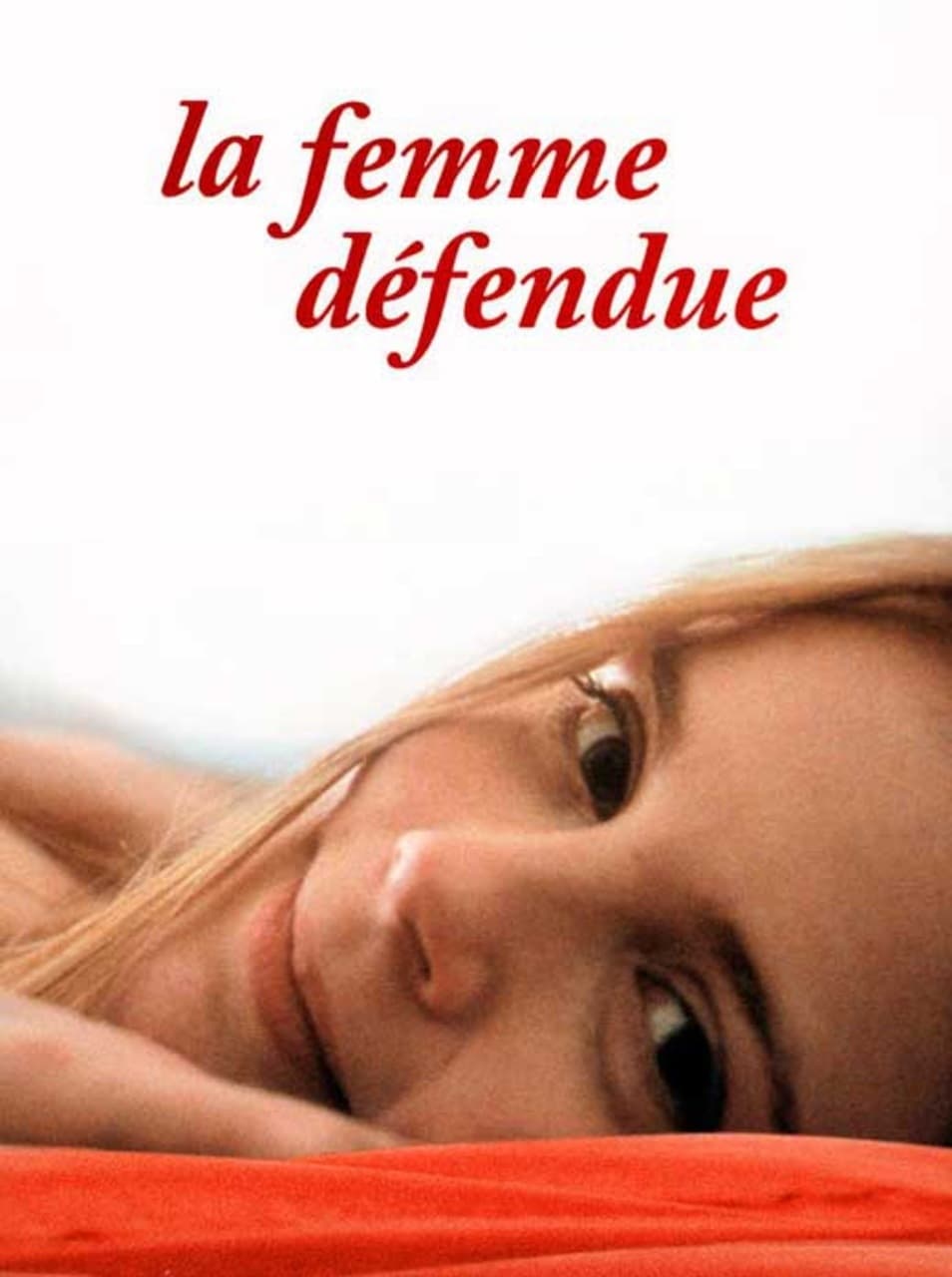 La Femme défendue | La Femme défendue