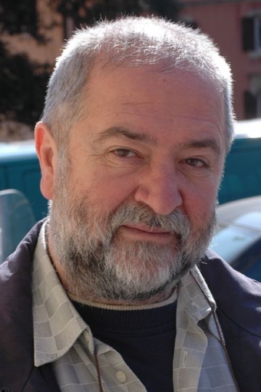 بازیگر Domenico Albergo  